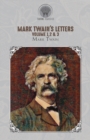 Mark Twain's Letters Volume 1,2 & 3 - Book