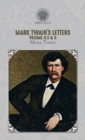 Mark Twain's Letters Volume 4,5 & 6 - Book