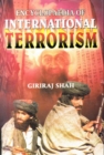 Encyclopaedia of International Terrorism - eBook