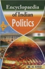 Encyclopaedia of Indian Politics - eBook