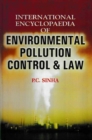 International Encyclopaedia of Environmental Pollution Control and Law - eBook