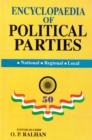 Encyclopaedia of Political Parties Post-Independence India (BJP: Election Manifestoes) - eBook