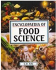 Encyclopaedia Of Food Science  (F - N) - eBook