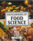 Encyclopaedia Of Food Science (O - Z) - eBook