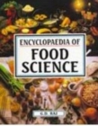 Encyclopaedia Of Food Science (A - E) - eBook