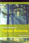 Encyclopaedia of Forest Science - eBook