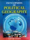 Encyclopaedia of Political Geography - eBook