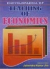 Encyclopaedia Of Teaching Of Economics (Economic Review: Methodology And Techniques) - eBook