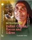 Encyclopaedia Of Indian Castes, Races And Tribes - eBook