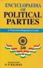 Encyclopaedia of Political Parties Post-Independence India (Communist Party of India Marxist) - eBook