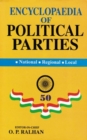 Encyclopaedia of Political Parties Post-Independence India (BJP Economic Resolutions (1980-1995)) - eBook