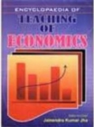 Encyclopaedia Of Teaching Of Economics (Teaching Of Economics) - eBook