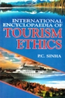 International Encyclopaedia of Tourism Ethics - eBook
