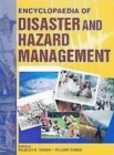 Encyclopaedia Of Disaster And Hazard Management - eBook