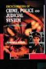 Encyclopaedia of Crime,Police And Judicial System (Investigation of Crime and Criminals) - eBook