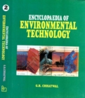 Encyclopaedia Of Environmental Technology - eBook