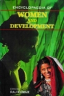 Encyclopaedia of Women And Development (Women at Work) - eBook