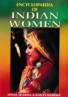 Encyclopaedia of Indian Women (Women Education) - eBook