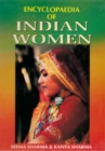 Encyclopaedia of Indian Women (Working Women) - eBook