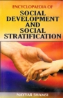 Encyclopaedia of Social Development and Social Stratification (Elements of Social Work) - eBook