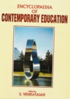 Encyclopaedia Of Contemporary Education (Computer Education) - eBook