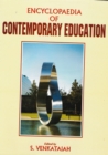 Encyclopaedia Of Contemporary Education (Health And Nutrition Education) - eBook