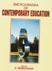 Encyclopaedia Of Contemporary Education (Primary And Secondary Education) - eBook