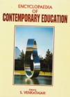 Encyclopaedia Of Contemporary Education (Higher And Distance Education) - eBook
