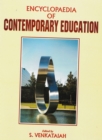 Encyclopaedia Of Contemporary Education (Lifelong And Continuing Education) - eBook
