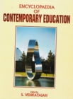 Encyclopaedia Of Contemporary Education (Vocational Education) - eBook