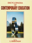 Encyclopaedia Of Contemporary Education (Women And Child Education) - eBook
