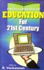 Encyclopaedia of Education For 21st Century (Education via Internet) - eBook