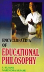 Encyclopaedia of Educational Philosophy (Reflections on Educational Theories) - eBook