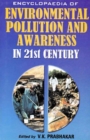 Encyclopaedia of Environmental Pollution and Awareness in 21st Century (Principles of Pollution Control) - eBook