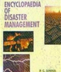 Encyclopaedia Of Disaster Management Forest Related Disasters - eBook