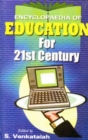 Encyclopaedia of Education For 21st Century (Contemporary Education) - eBook