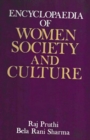 Encyclopaedia Of Women Society And Culture (Buddhism, Jainism and Women) - eBook