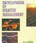 Encyclopaedia Of Disaster Management Human Population Disasters - eBook
