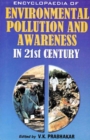 Encyclopaedia of Environmental Pollution and Awareness in 21st Century (Water Pollution) - eBook