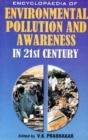 Encyclopaedia of Environmental Pollution and Awareness in 21st Century (Marine Ecology and Pollution) - eBook