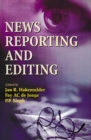 News Reporting And Editing - eBook