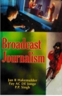 Broadcast Journalism - eBook