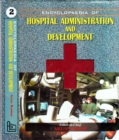 Encyclopaedia Of Hospital Administration And Development (Health Administration) - eBook