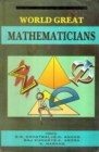 World Great Mathematicians - eBook