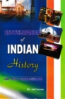 Encyclopaedia of Indian History Land, People, Culture and Civilization (British Power in India) - eBook