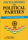 Encyclopaedia of Political Parties India-Pakistan-Bangladesh, National - Regional - Local (All India Kisan Sabha) - eBook