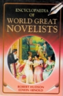 Encyclopaedia of World Great Novelists (Thomas Hardy) - eBook
