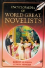 Encyclopaedia of World Great Novelists (Joseph Conrad) - eBook