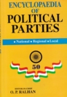 Encyclopaedia of Political Parties India-Pakistan-Bangladesh, National - Regional - Local (Various Political Parties) (Small Groups) (A-K) - eBook