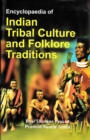 Encyclopaedia of Indian Tribal Culture and Folklore Traditions (Globalization, Economic Development and Indian Tribes) - eBook